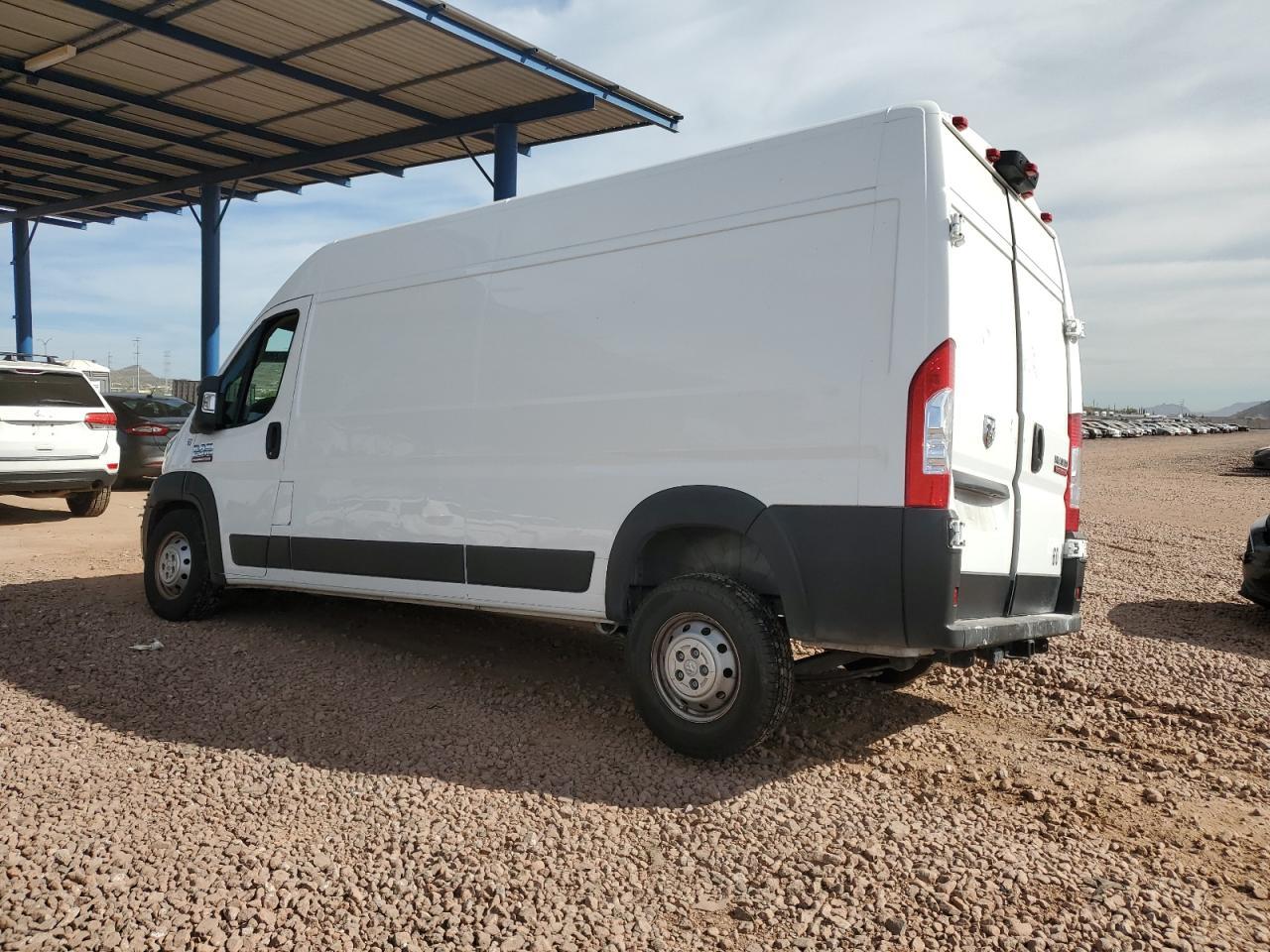 2022 Ram Promaster 2500 2500 High - Image 2