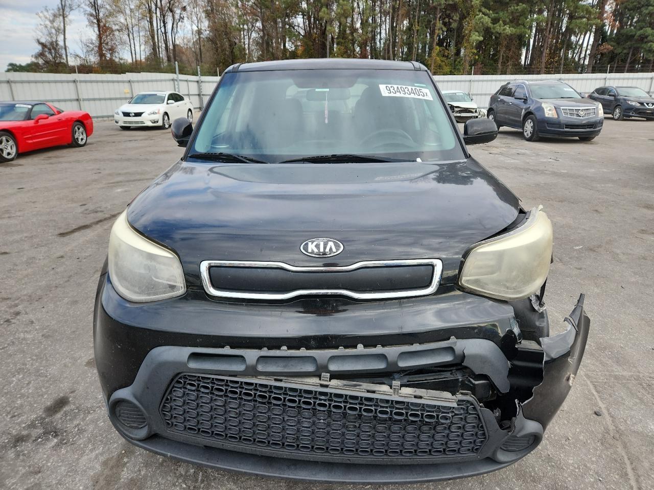 2015 Kia Soul - Фото 5