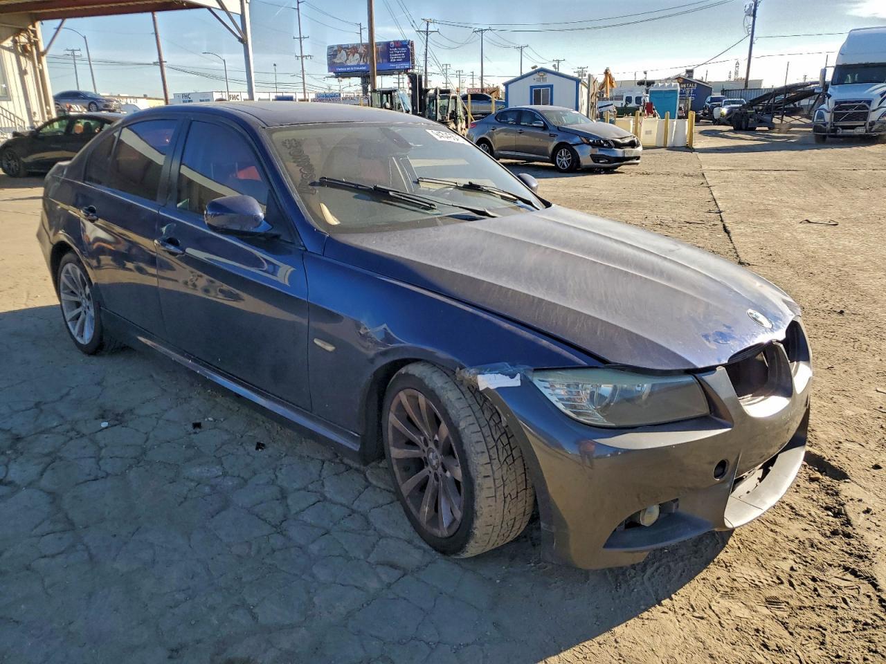 2011 BMW 328 I Sulev - Фото 4