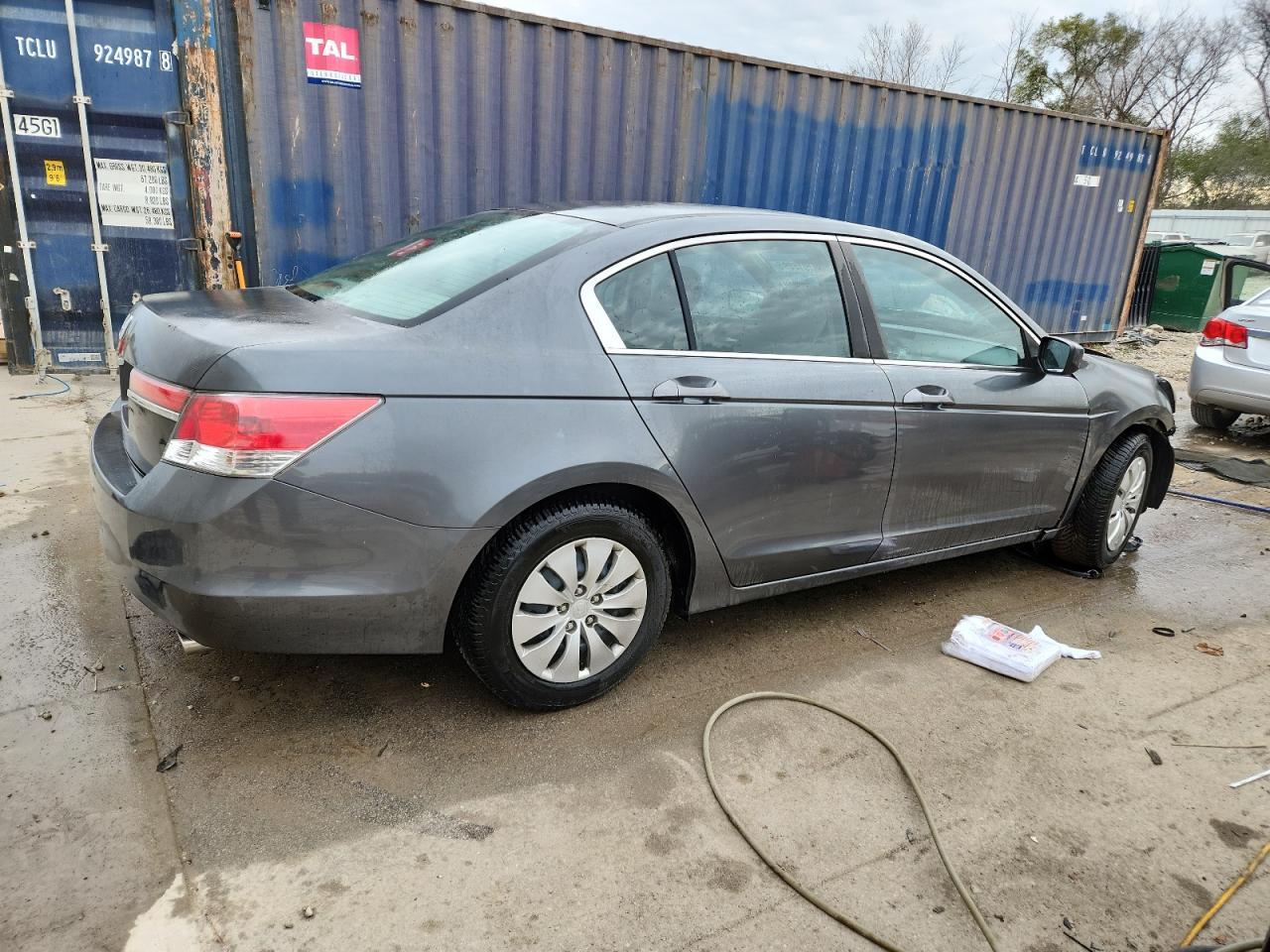 2011 Honda Accord Lx - Image 3