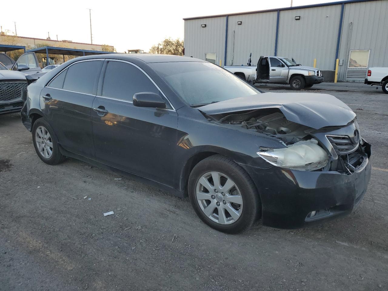 2007 Toyota Camry Le - Image 4