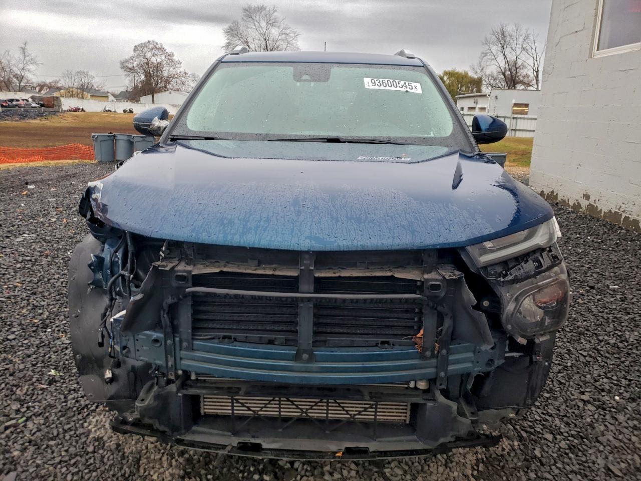 2021 Chevrolet Trailblazer Lt - Image 5