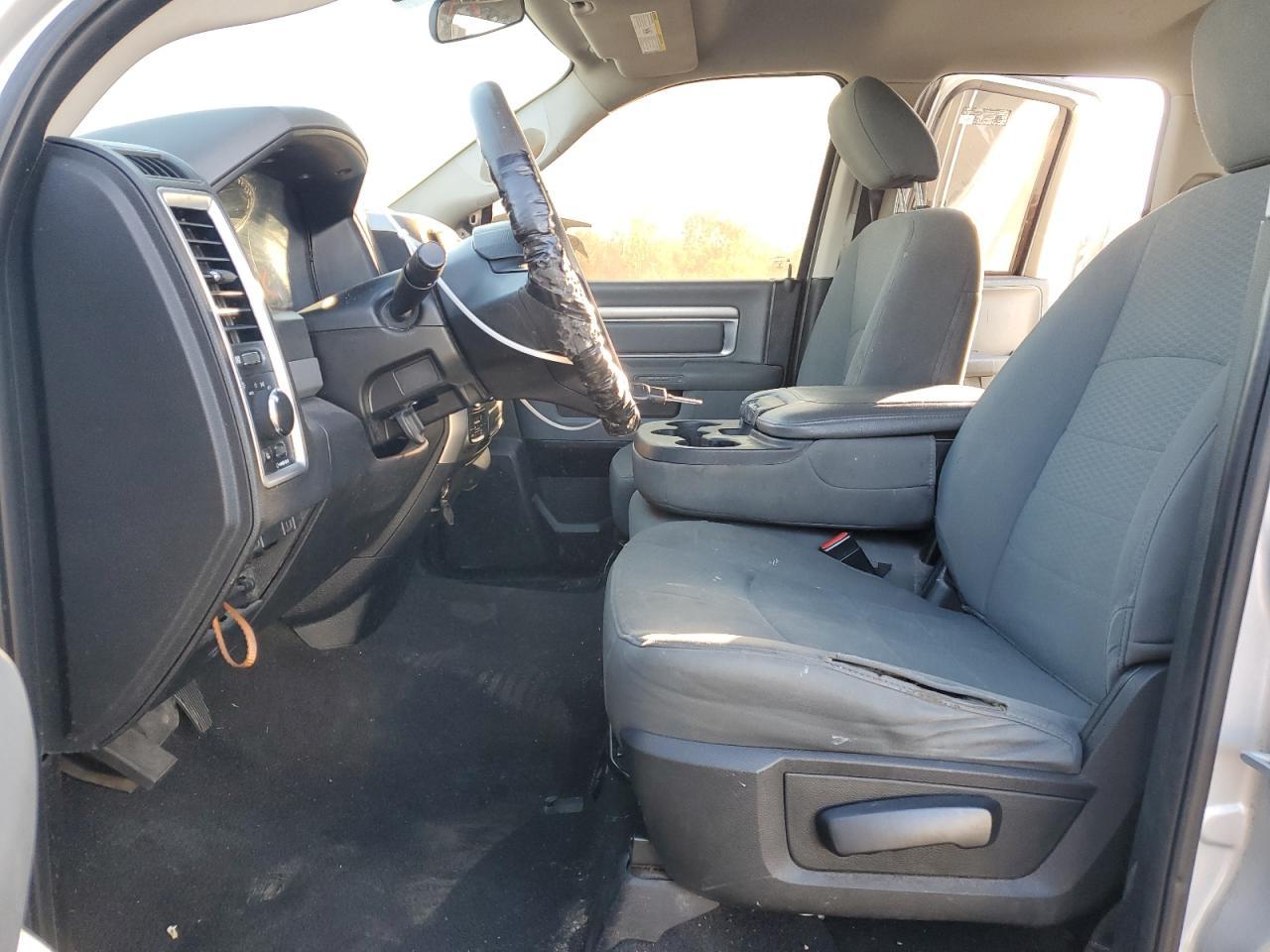 2018 Ram 1500 Slt - Фото 7