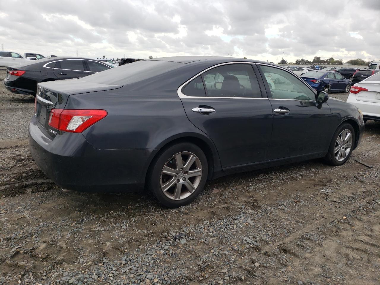 2008 Lexs Es 350 - Image 3