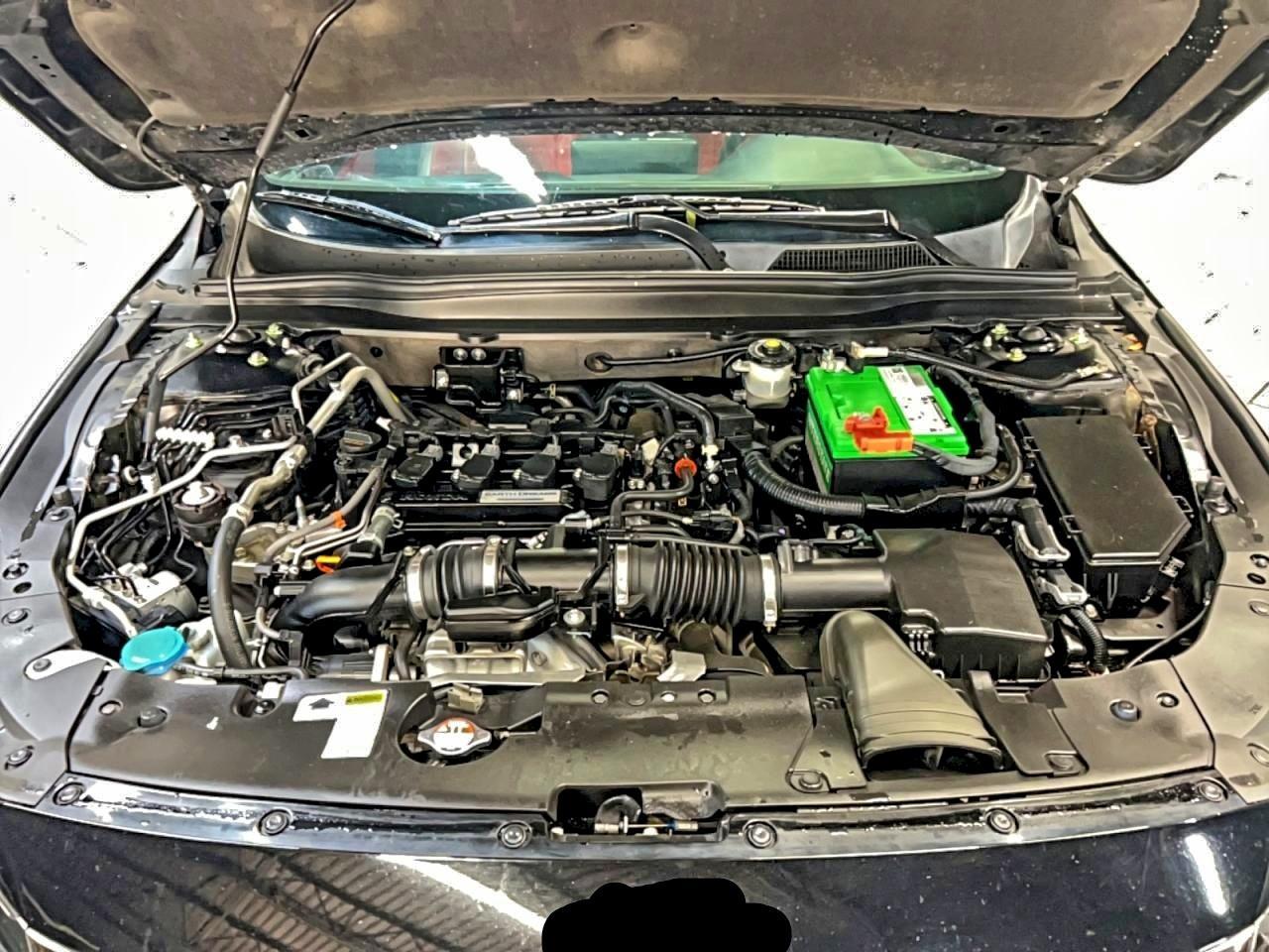 2019 Honda Accord Sport - Image 7