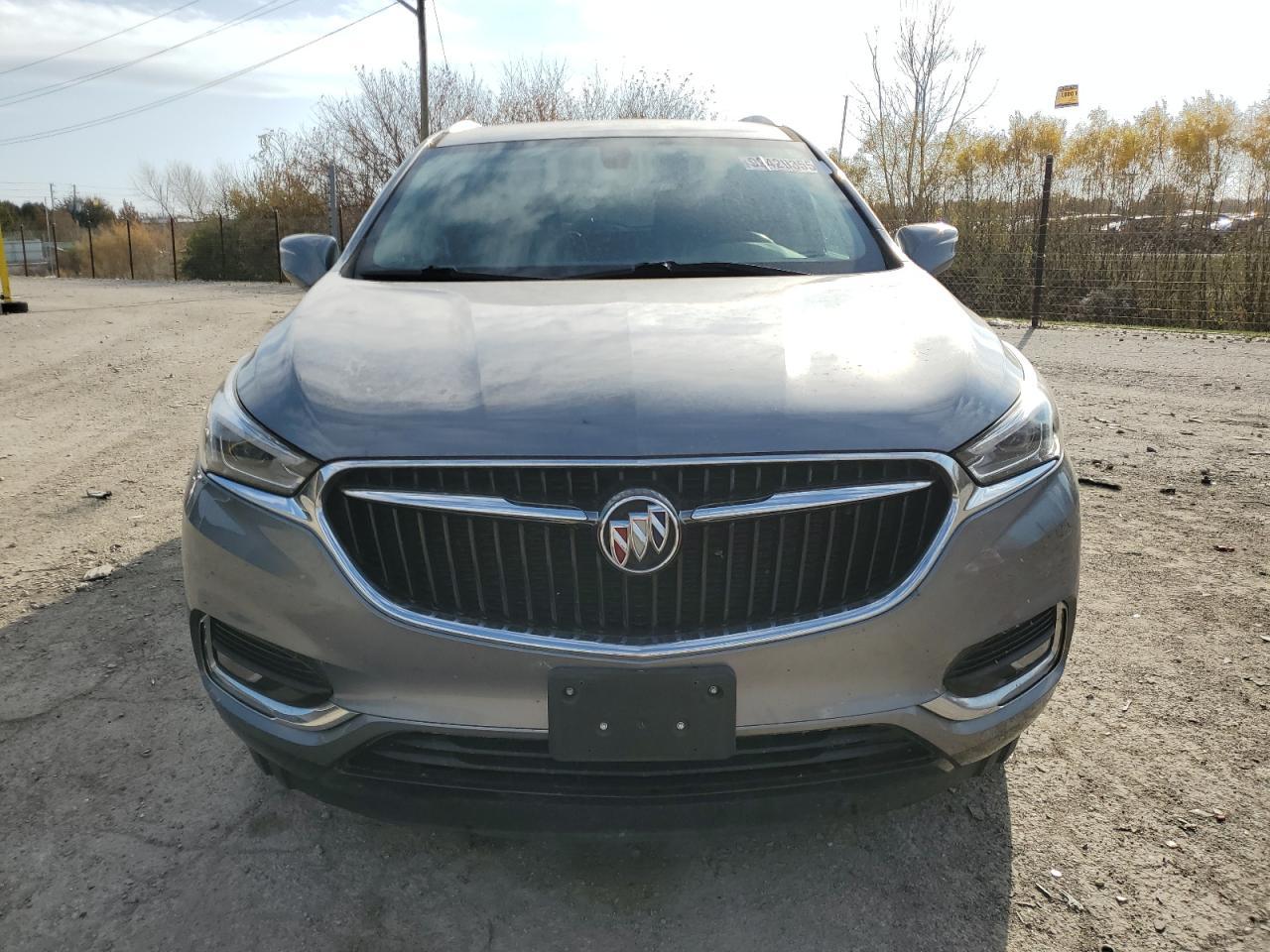 2020 Buick Enclave Essence - Фото 5