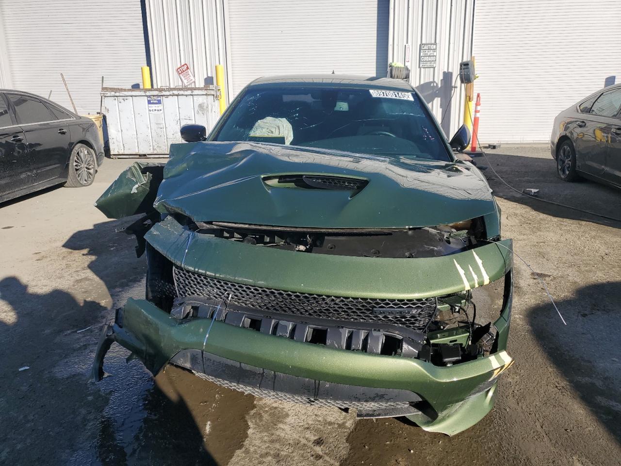 2021 Dodge Charger Gt - Image 5