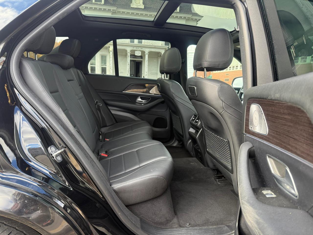 2020 Mercedes-Benz Gle 350 4Matic - Фото 6