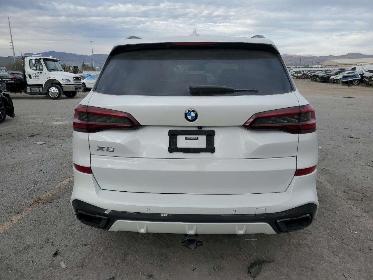 2022 BMW X5 xDrive40I - Фото 6