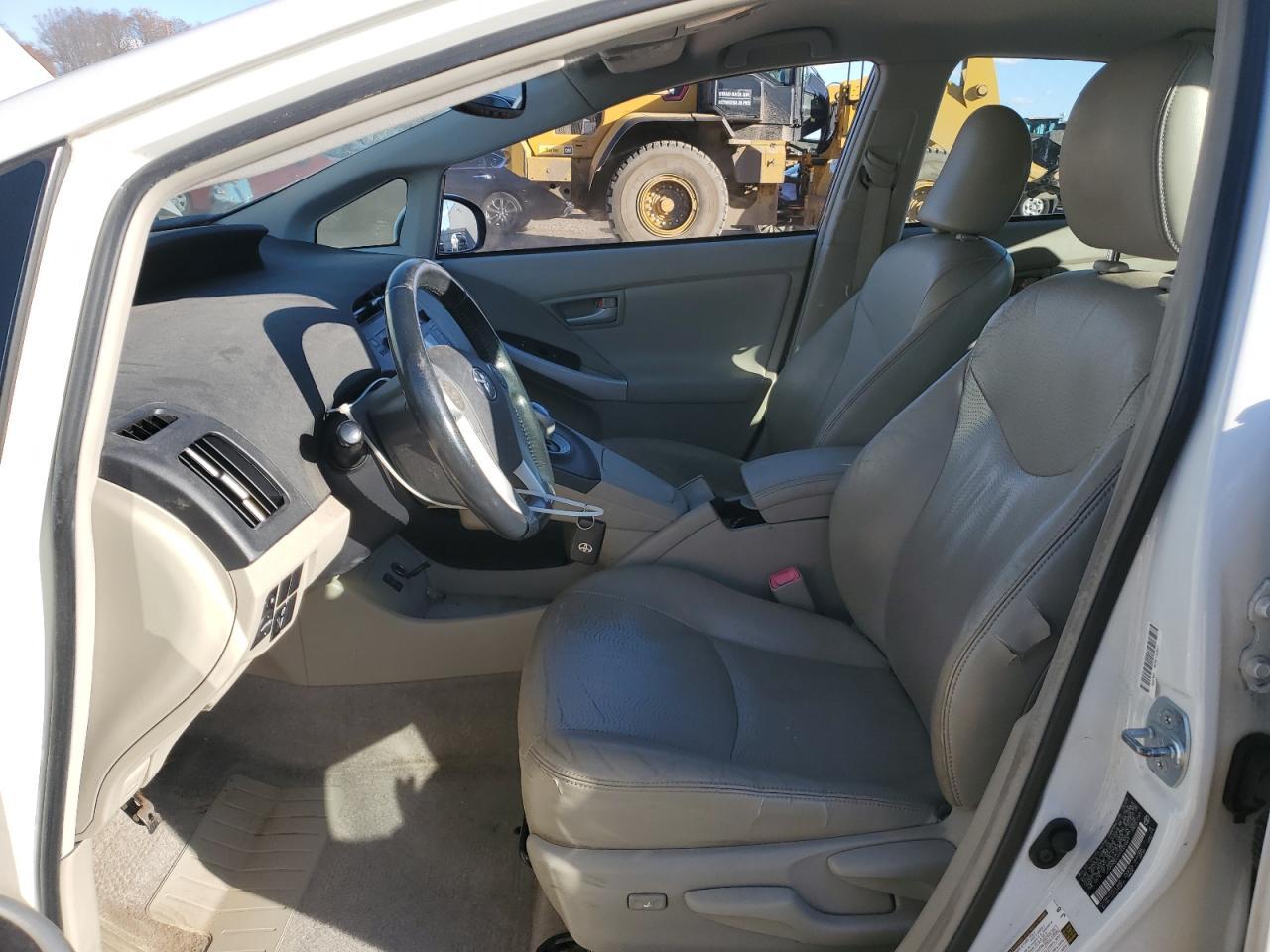 2010 Toyota Prius - Image 7
