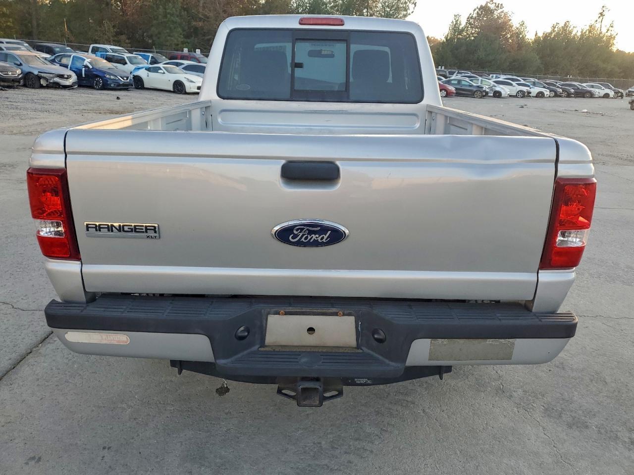 2011 Ford Ranger Super Cab - Фото 6