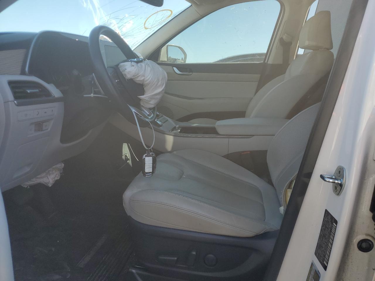 2021 Hyundai Palisade Sel - Image 7