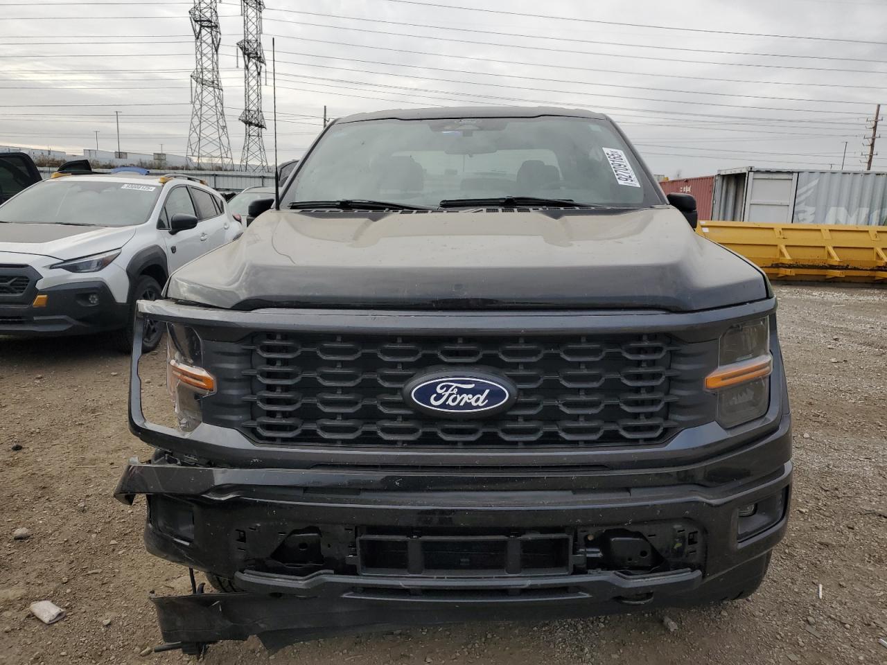 2024 Ford F150 Stx - Image 5