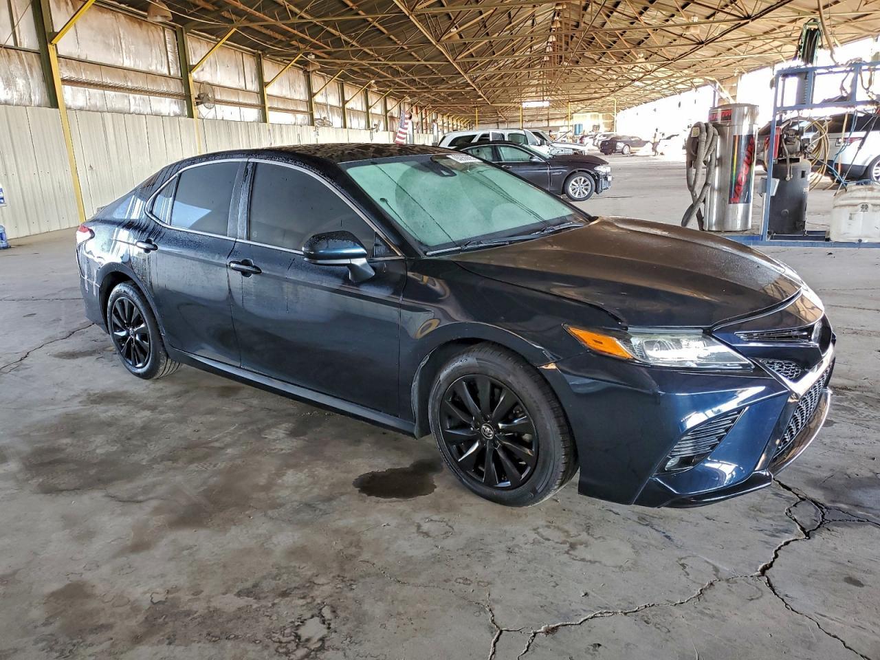 2018 Toyota Camry L - Фото 4