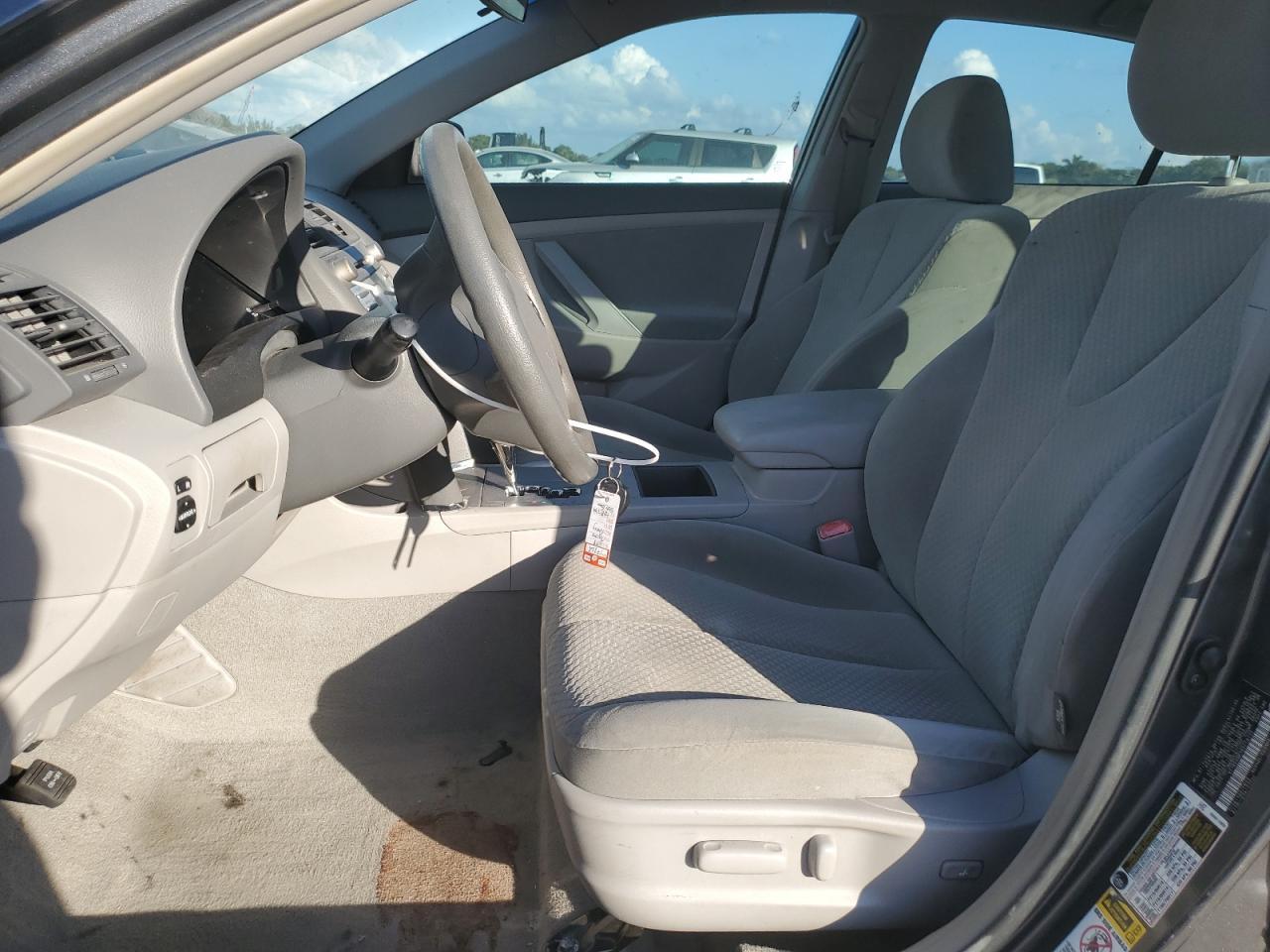 2008 Toyota Camry Ce - Фото 7