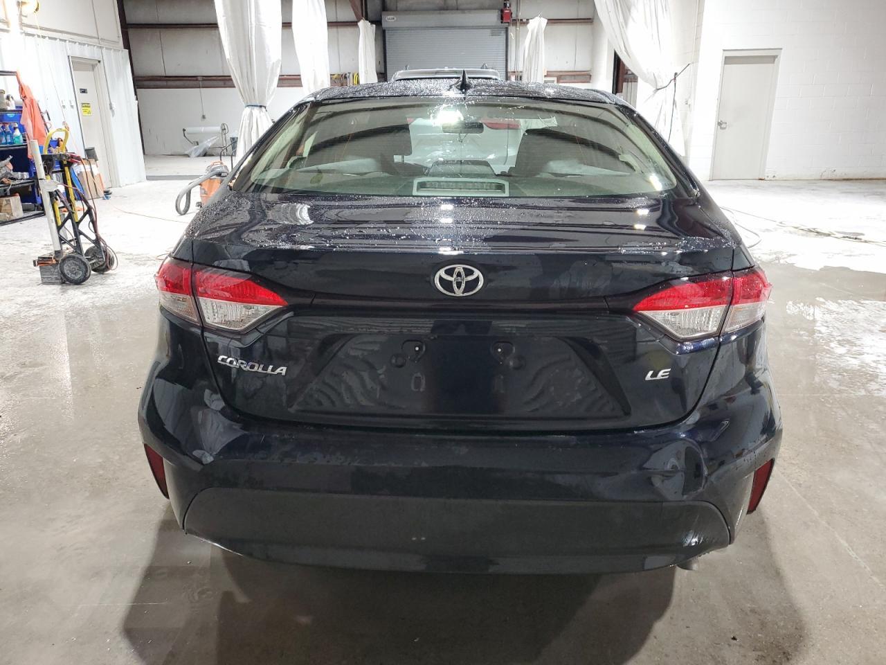 2023 Toyota Corolla Le - Image 6