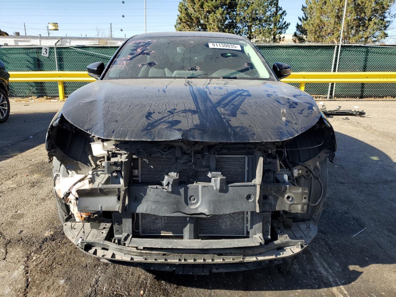 2021 Mazda Cx-30 Select - Фото 5