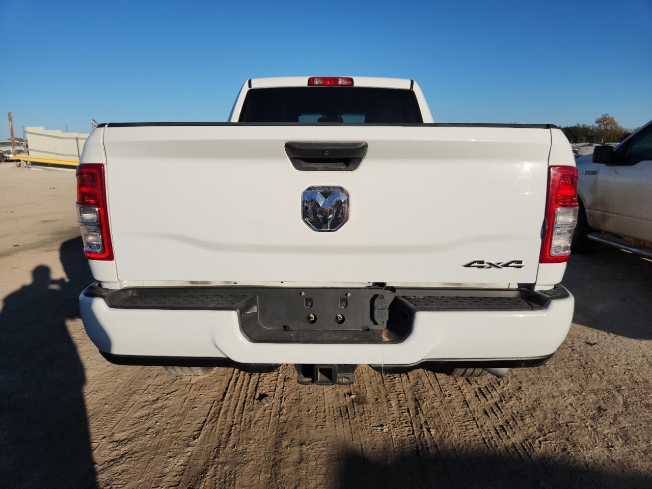 2019 Ram 2500 Tradesman - Image 6