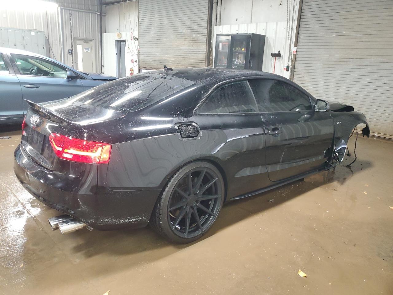 2013 Audi S5 Premium Plus - Фото 3