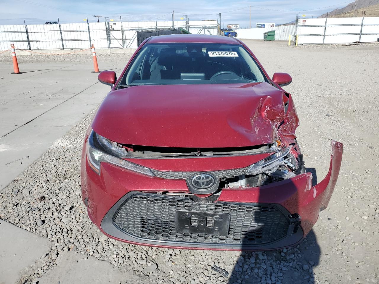 2022 Toyota Corolla Le - Image 5