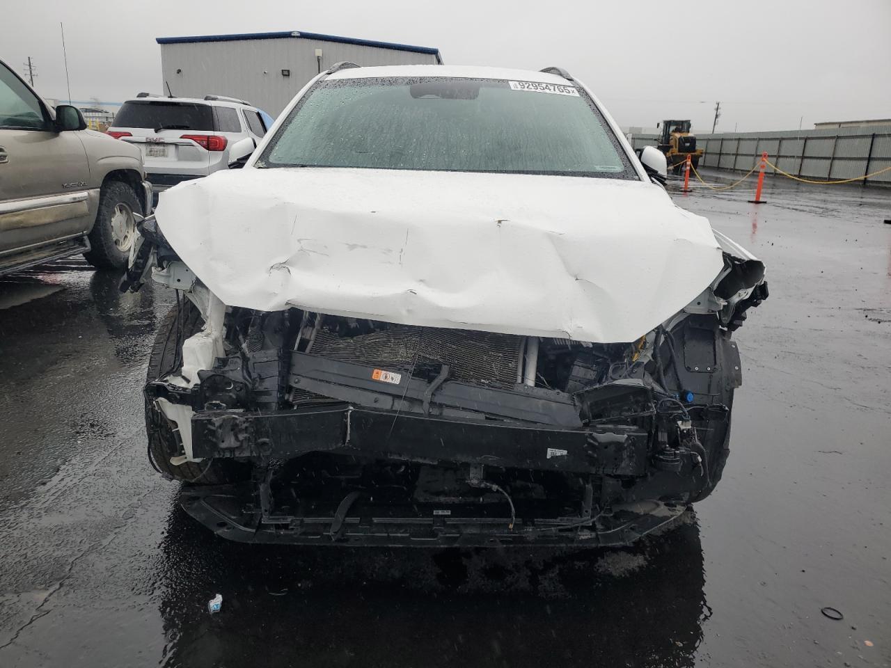 2023 Hyundai Kona Sel - Фото 5