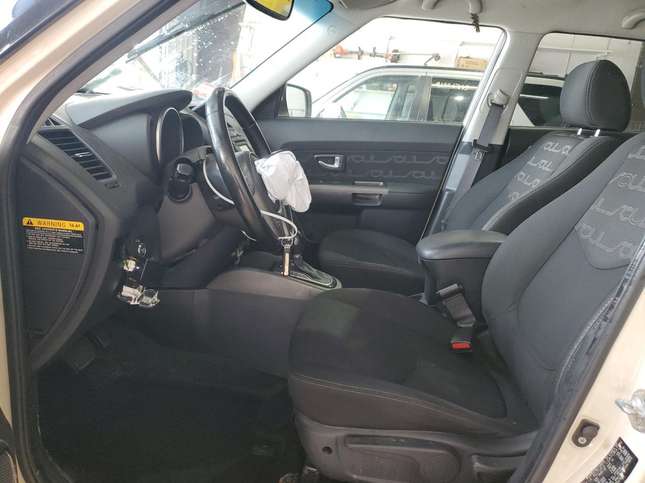 2013 Kia Soul + - Фото 7