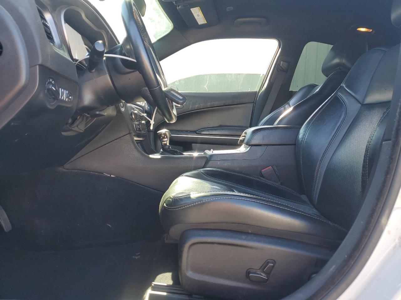 2021 Dodge Charger Sxt - Image 7