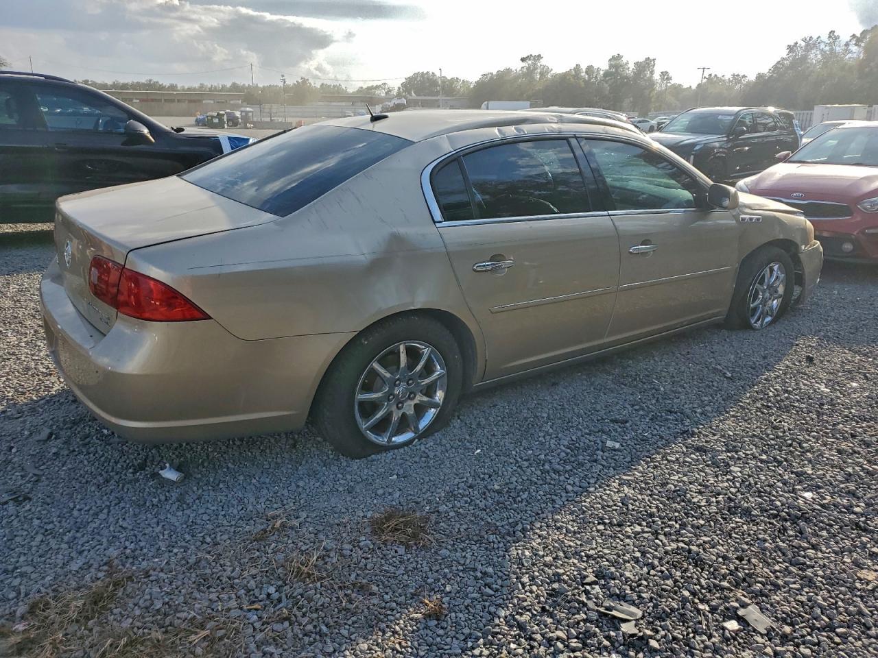 2006 Buick Lucerne Cxl - Image 3