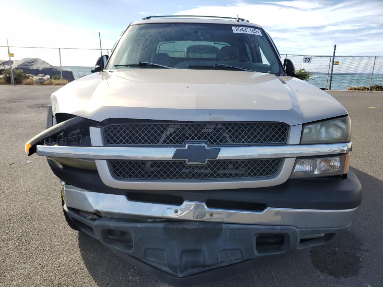 2006 Chevrolet Avalanche K1500 - Image 5