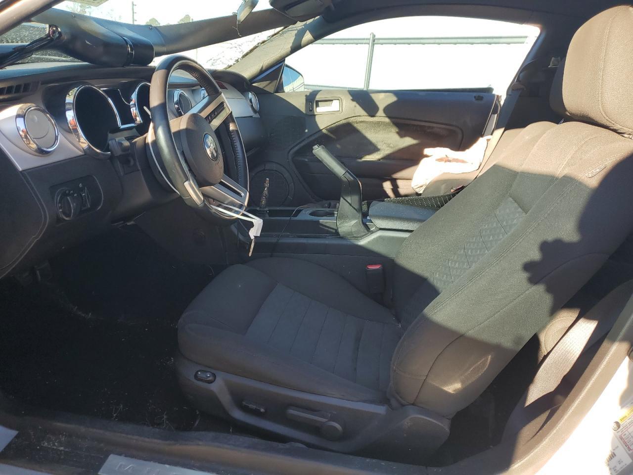 2008 Ford Mustang Gt - Image 7