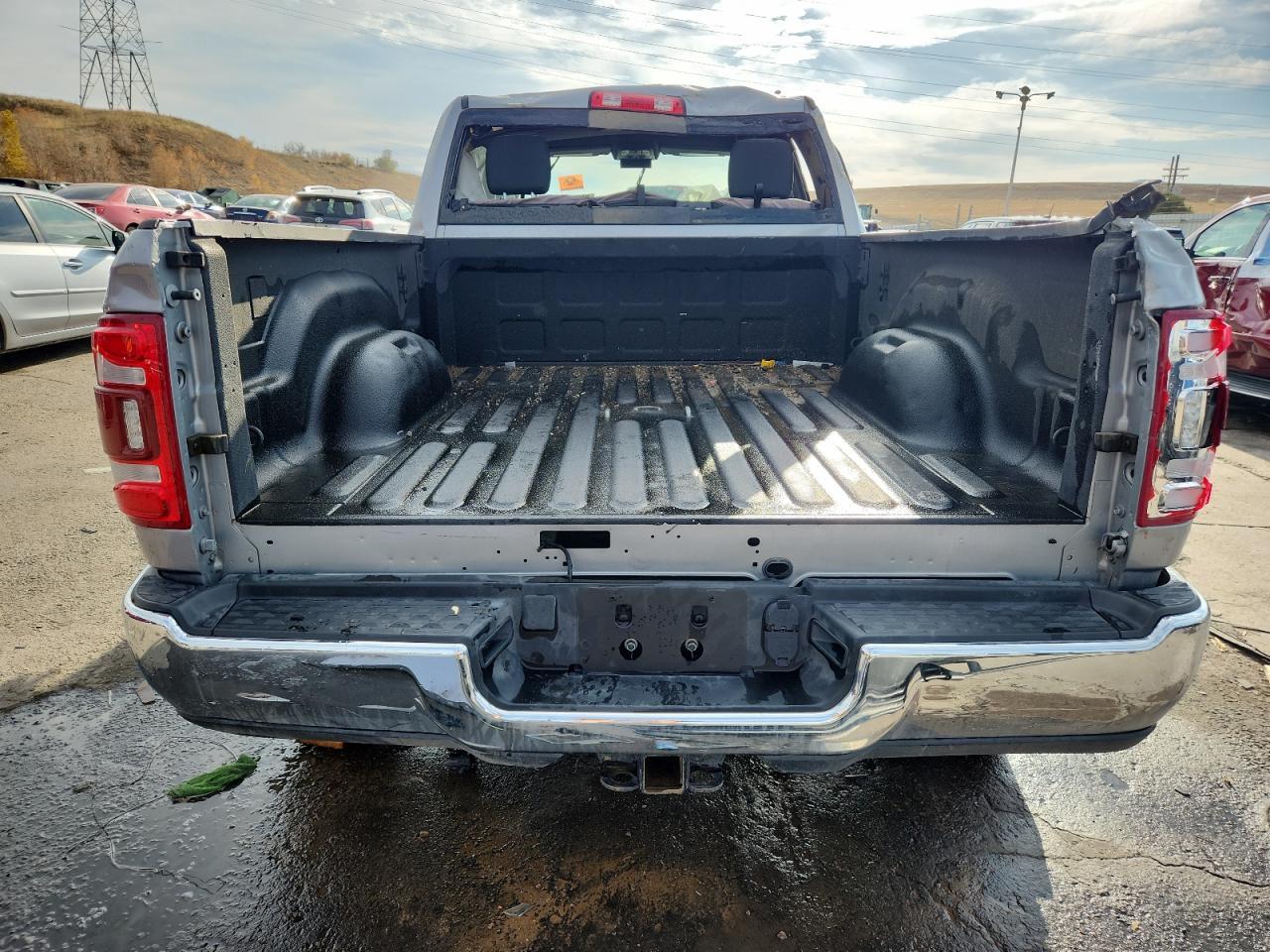 2021 Ram 2500 Tradesman - Фото 6