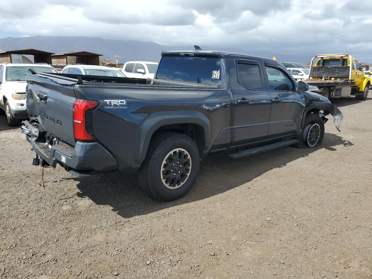 2024 Toyota Tacoma Double Cab - Image 3