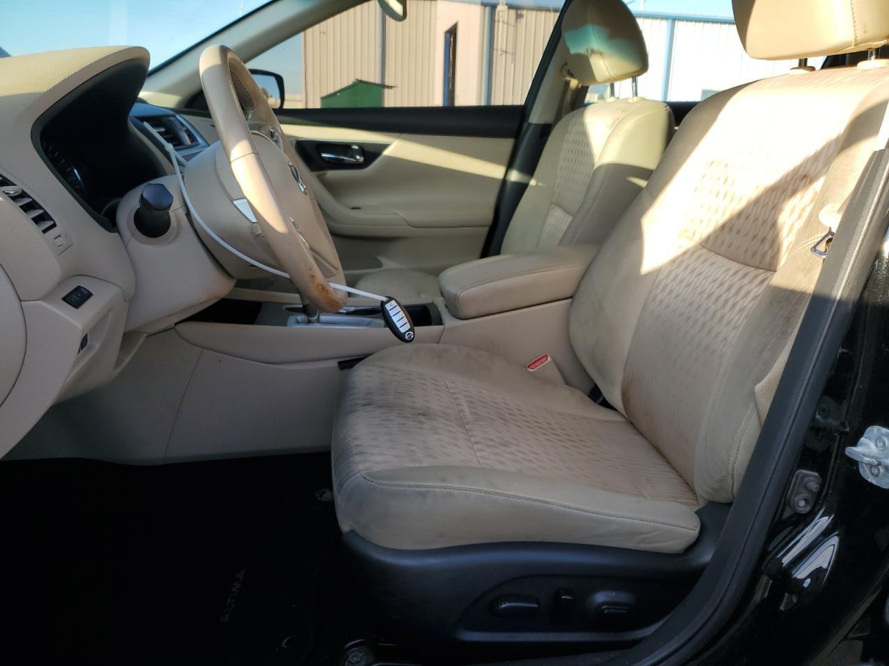 2016 Nissan Altima 2.5 - Фото 7