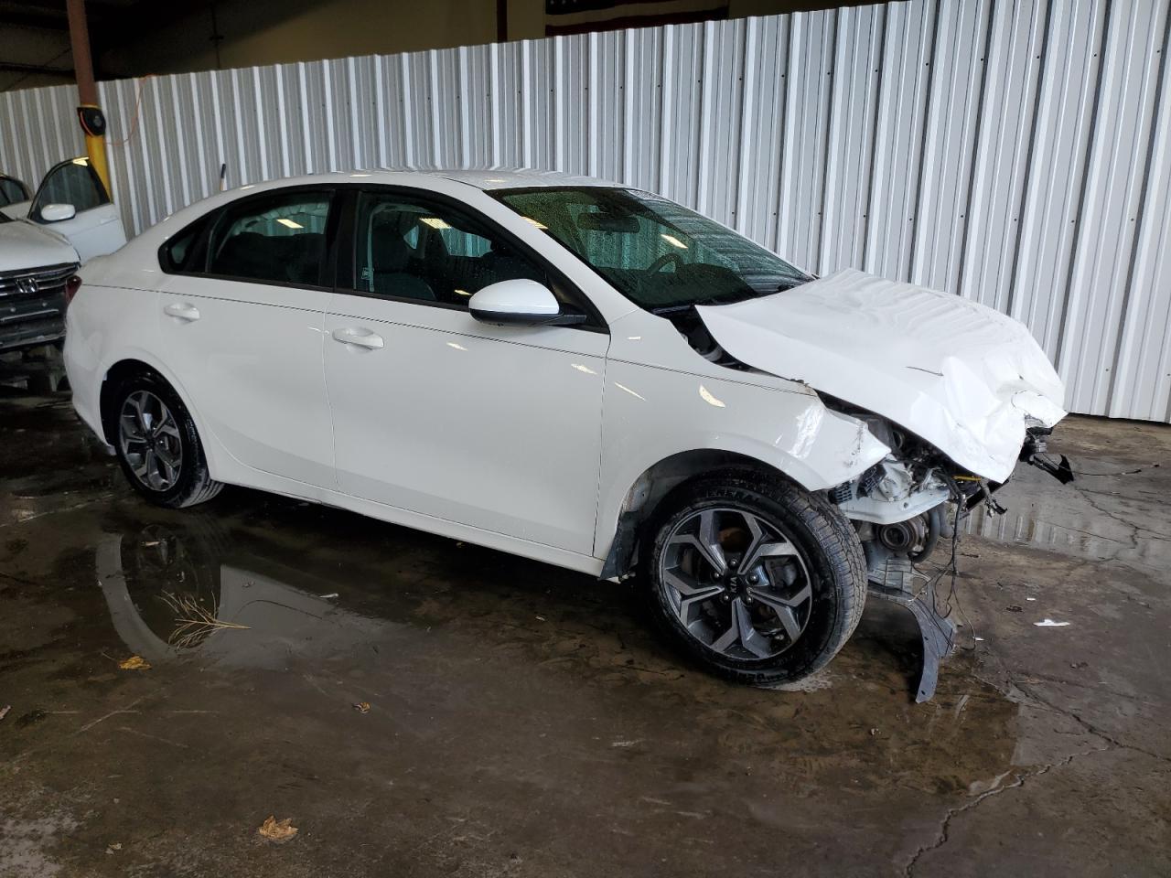 2019 Kia Forte Fe - Image 4