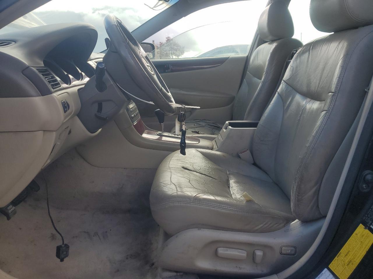 2003 Lexus Es 300 - Image 7