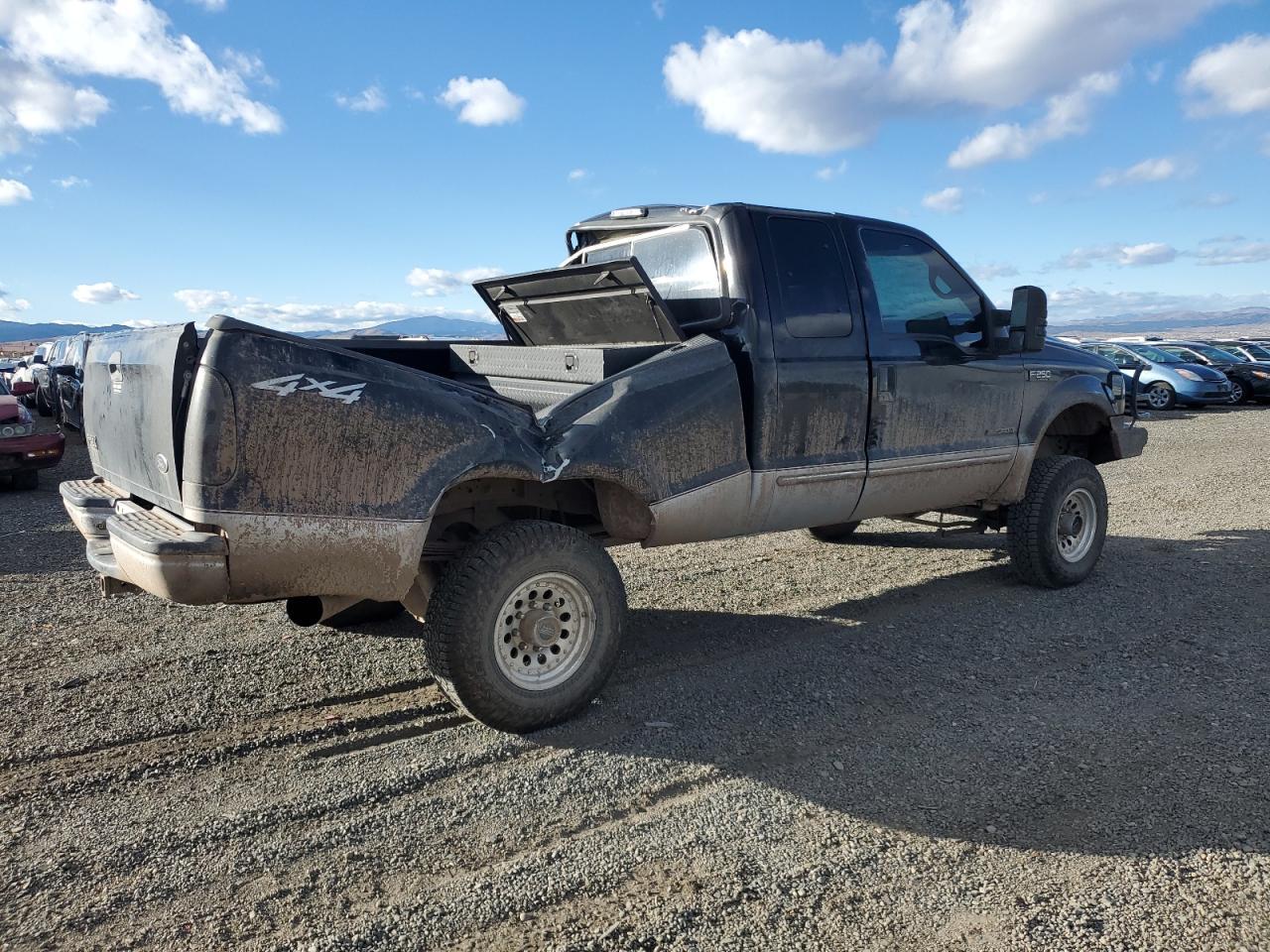 2000 Ford F250 Super Duty - Image 3