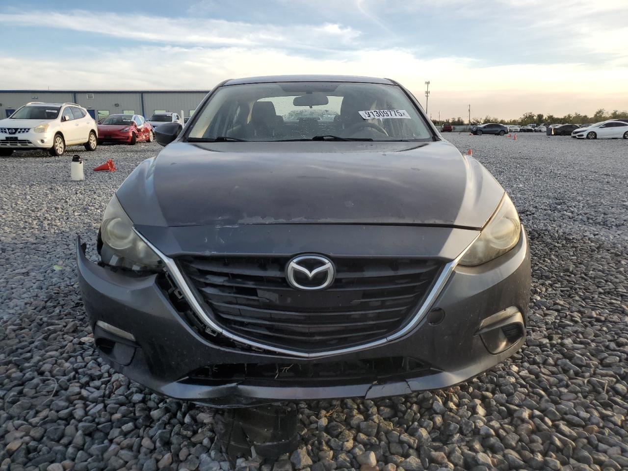 2014 Mazda 3 Sport - Фото 5