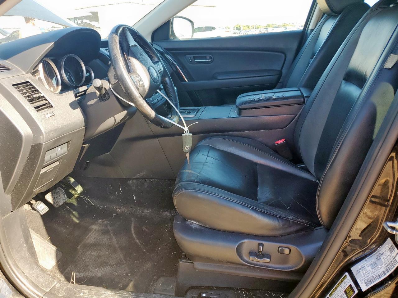 2012 Mazda Cx-9 - Image 7