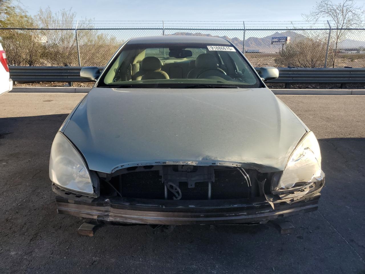 2006 Buick Lucerne Cxl - Фото 5