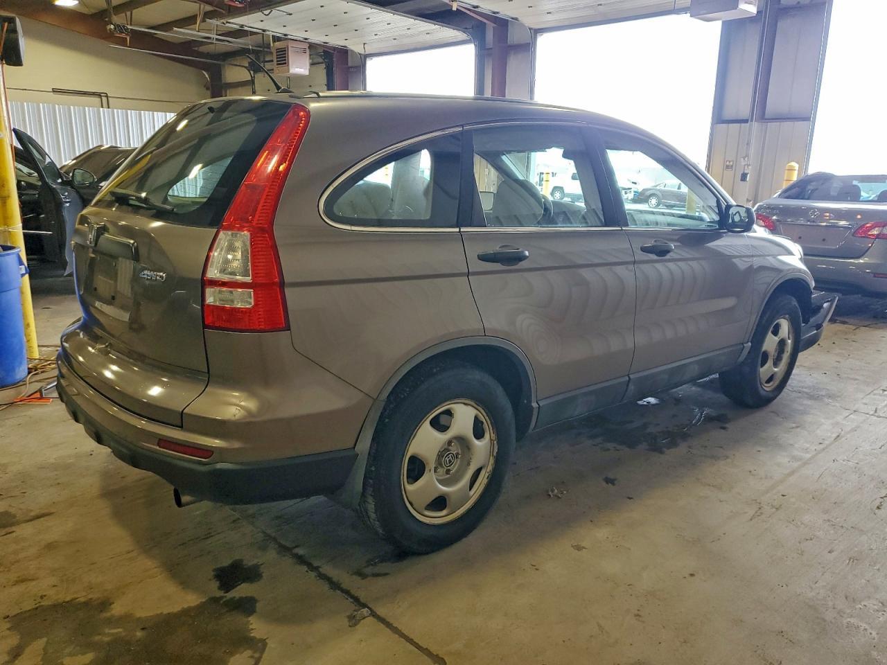 2011 Honda Cr-V Lx - Image 3