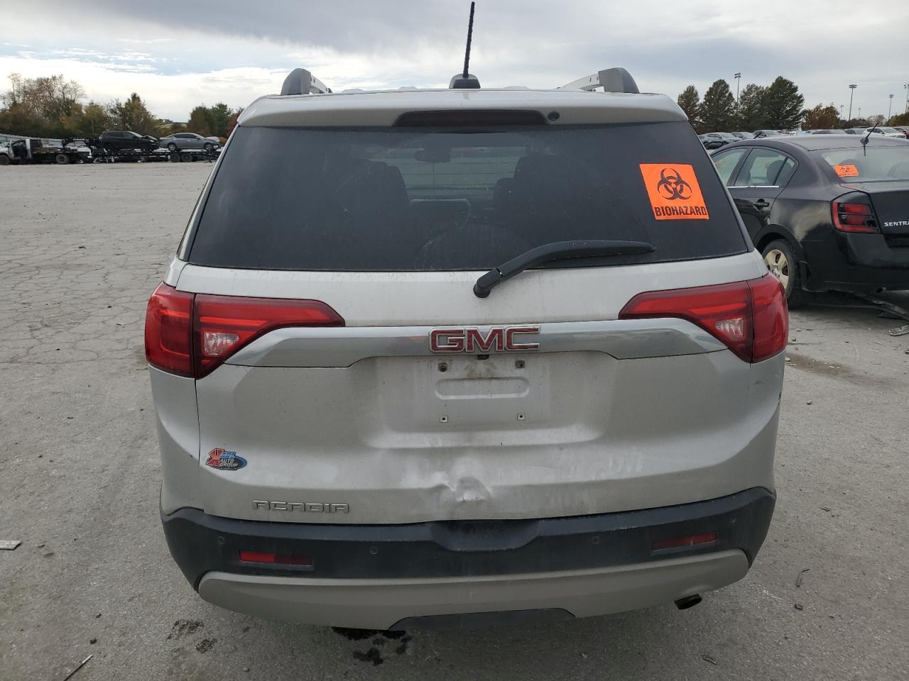 2018 GMC Acadia Slt-1 - Image 6