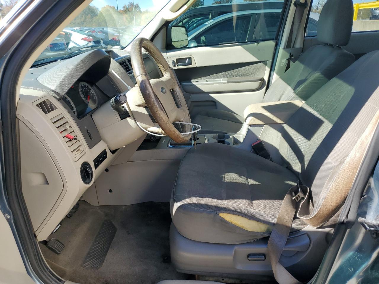 2010 Ford Escape Xlt - Image 7