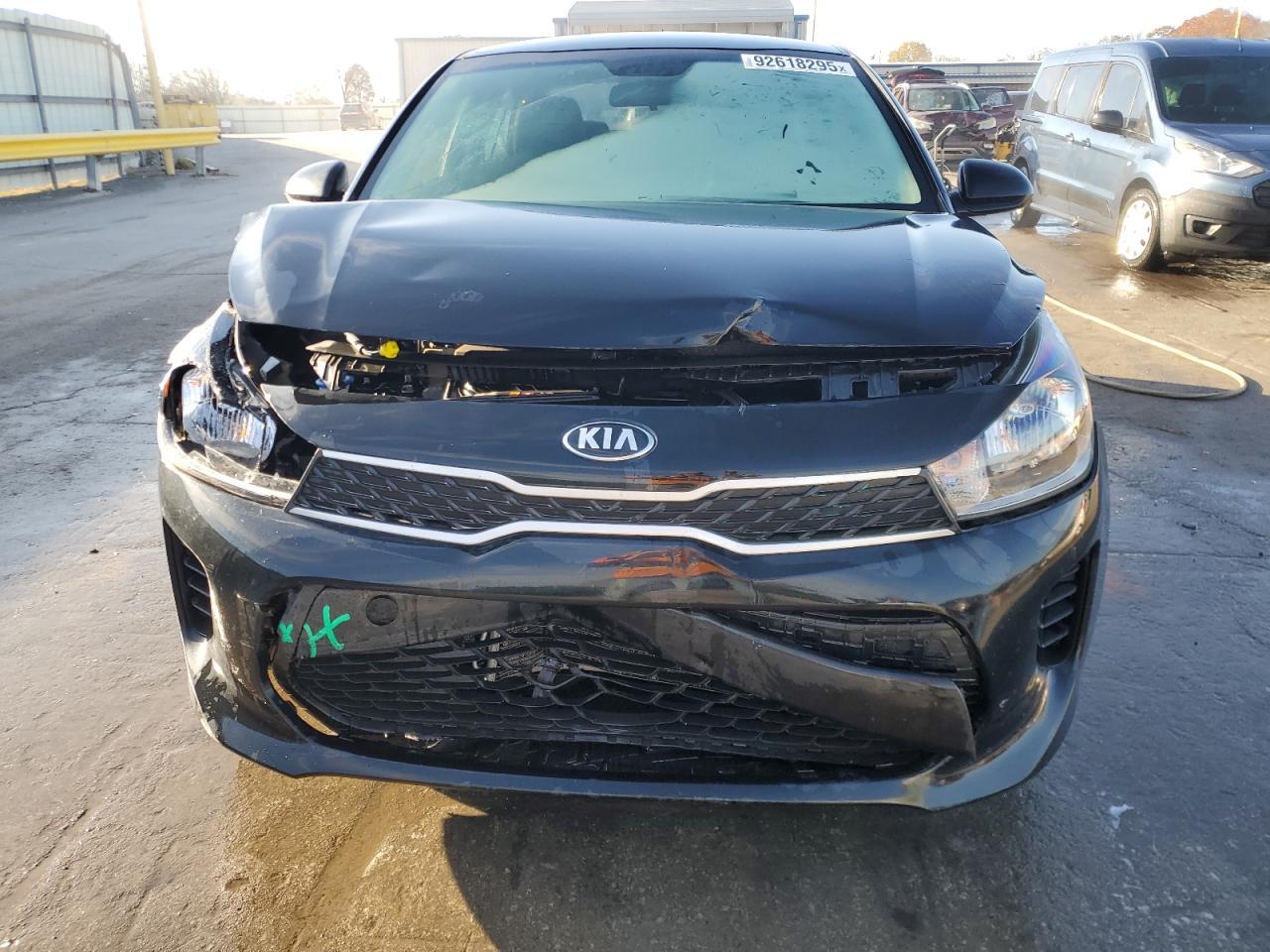 2020 Kia Rio Lx - Image 5