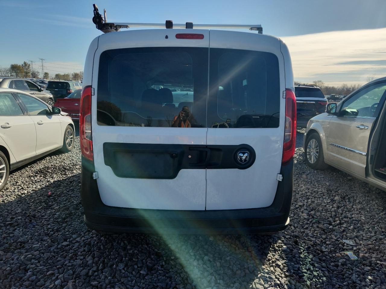 2017 Ram Promaster City - Image 6