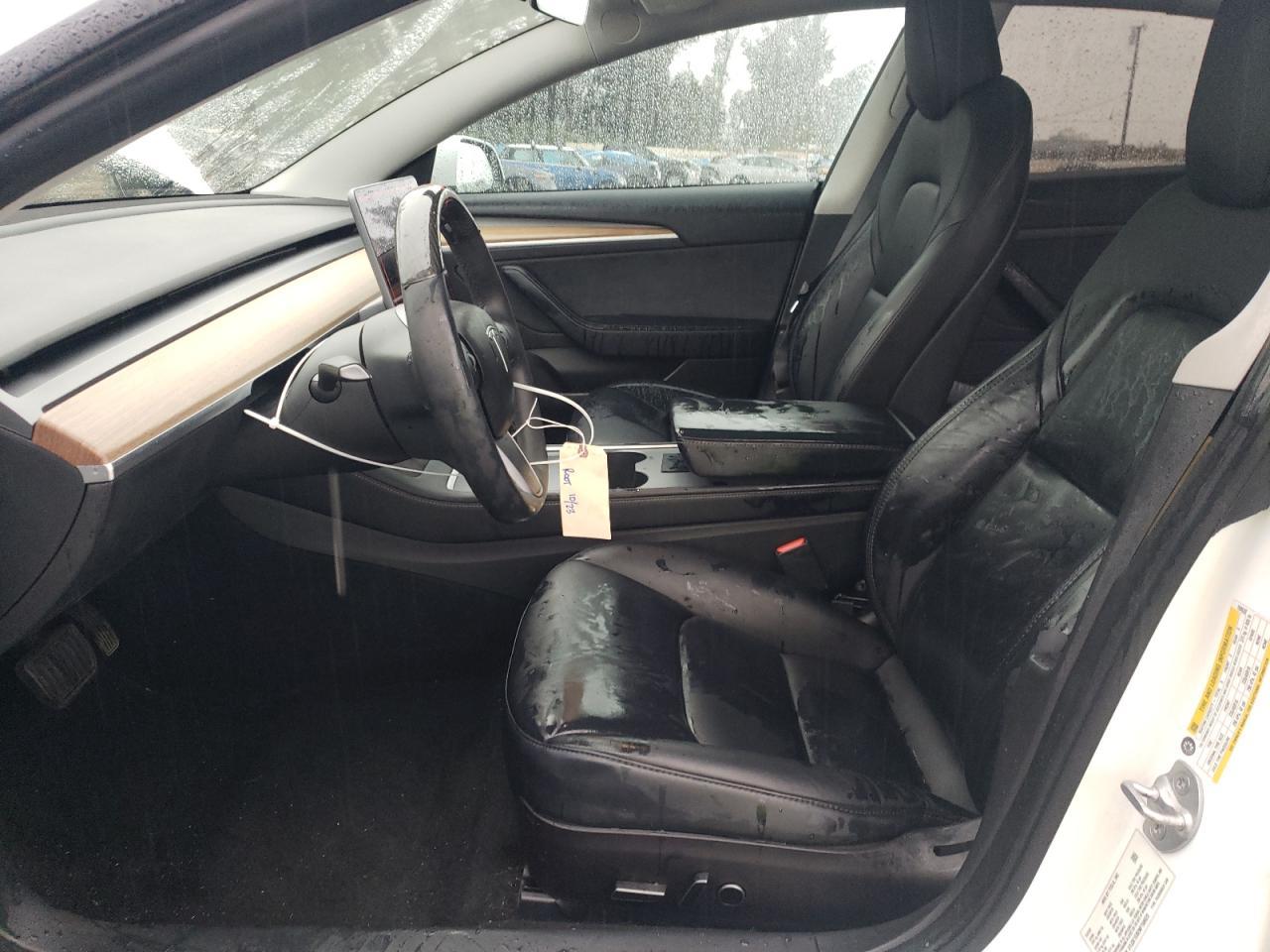 2022 Tesla Model 3 - Фото 7