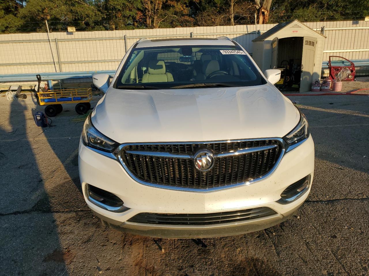 2020 Buick Enclave Essence - Image 5