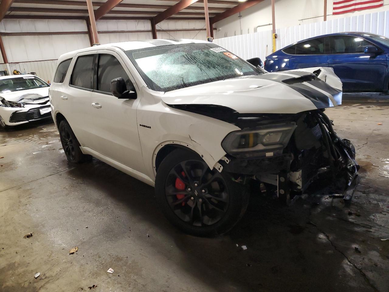 2021 Dodge Durango R - Фото 4
