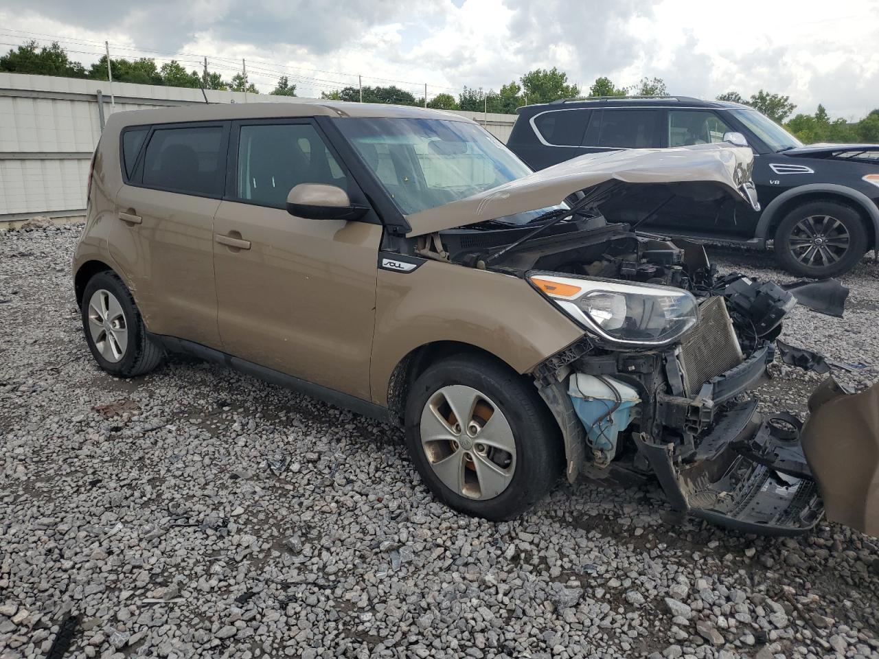 2016 Kia Soul - Фото 4