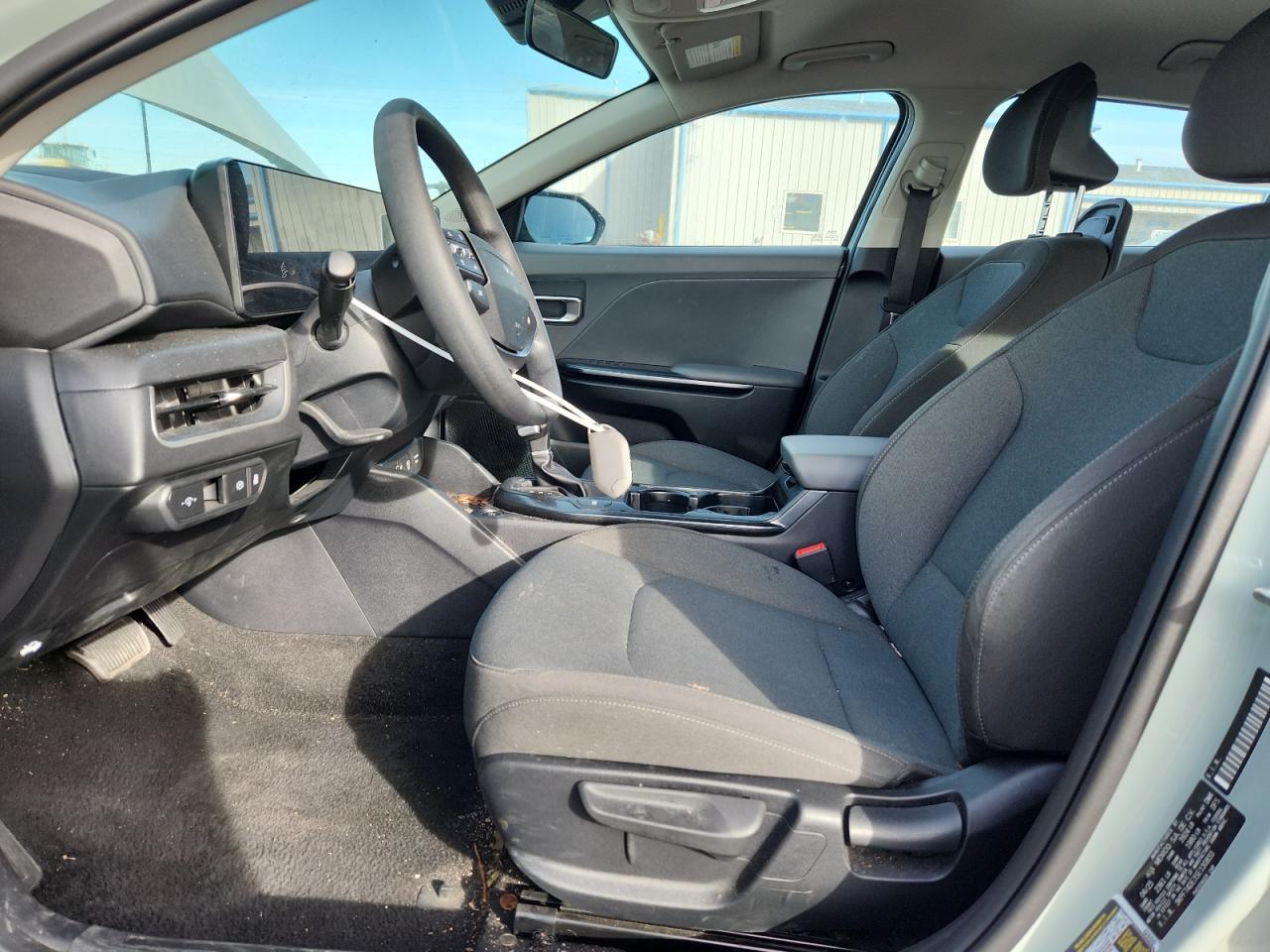 2025 Kia K4 Lx - Фото 7