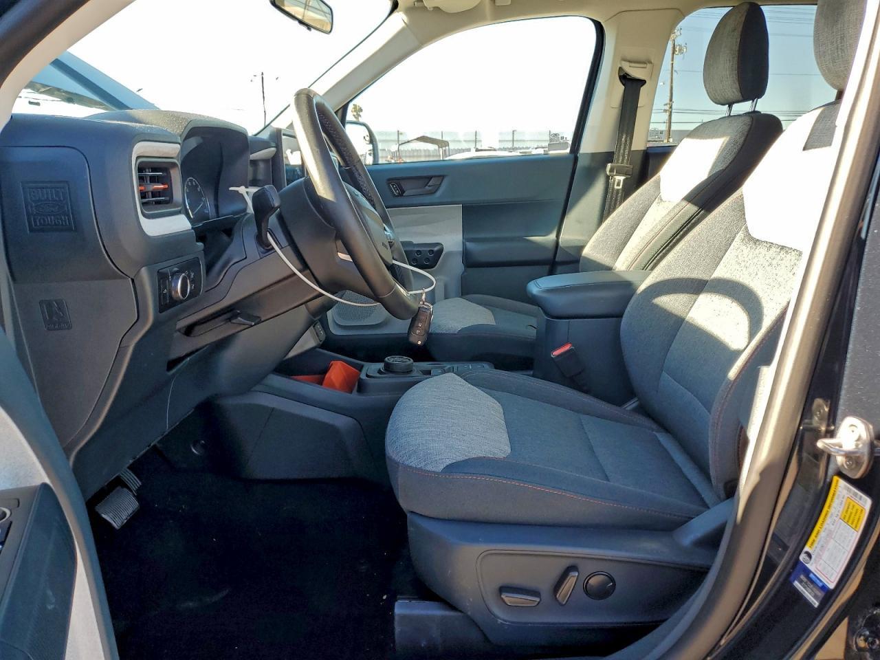 2023 Ford Maverick Xl - Фото 7